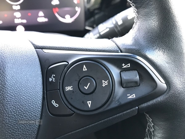 Used Vauxhall Mokka 2022 for sale - 76378229: Photo 20