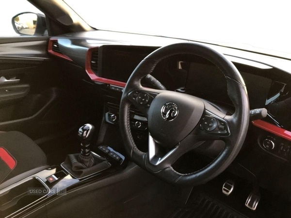 Used Vauxhall Mokka 2022 for sale - 76378229: Photo 3