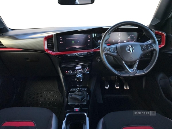 Used Vauxhall Mokka 2022 for sale - 76378229: Photo 4