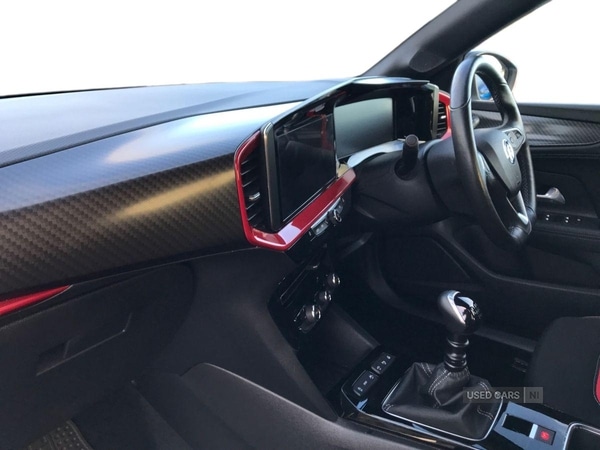 Used Vauxhall Mokka 2022 for sale - 76378229: Photo 5