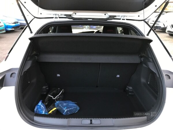 Used Vauxhall Mokka 2022 for sale - 76378229: Photo 8