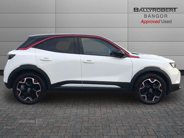 Used Vauxhall Mokka 2022 for sale - 76378229: Photo 9