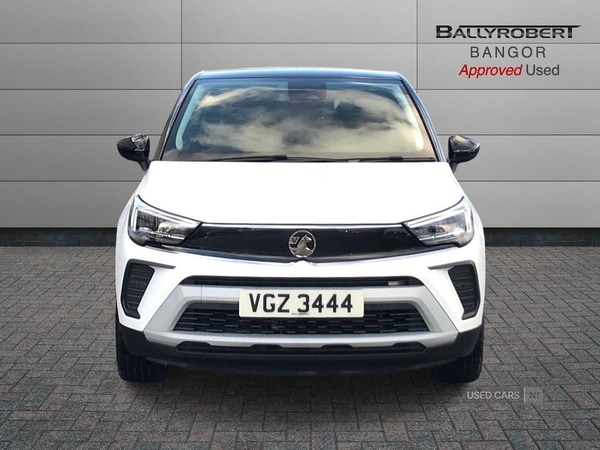 Used Vauxhall Crossland 2021 for sale - 76659705: Photo 10