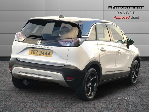 Used Vauxhall Crossland 2021 for sale - 76659705: Photo 15
