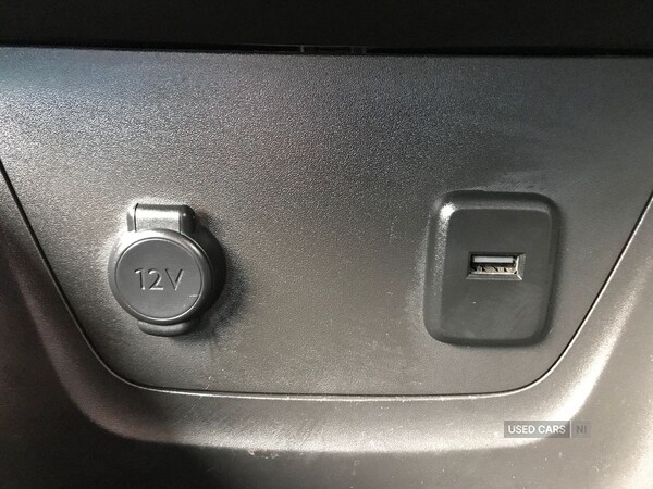 Used Vauxhall Crossland 2021 for sale - 76659705: Photo 18