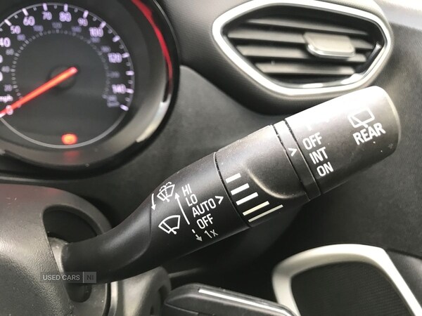 Used Vauxhall Crossland 2021 for sale - 76659705: Photo 23