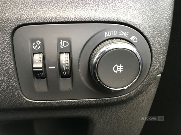 Used Vauxhall Crossland 2021 for sale - 76659705: Photo 24