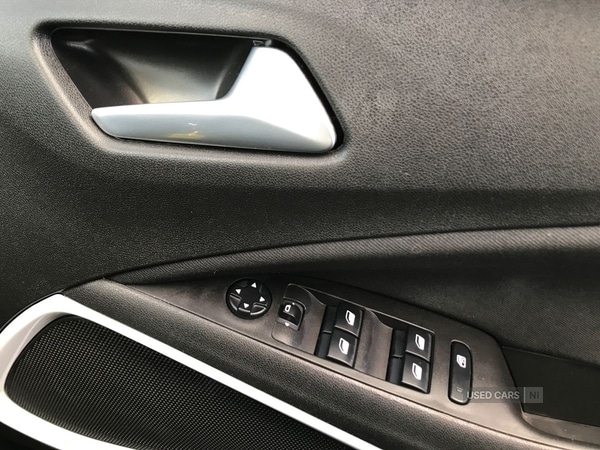 Used Vauxhall Crossland 2021 for sale - 76659705: Photo 25