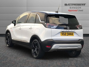 Used Vauxhall Crossland 2021 for sale - 76659705: Photo