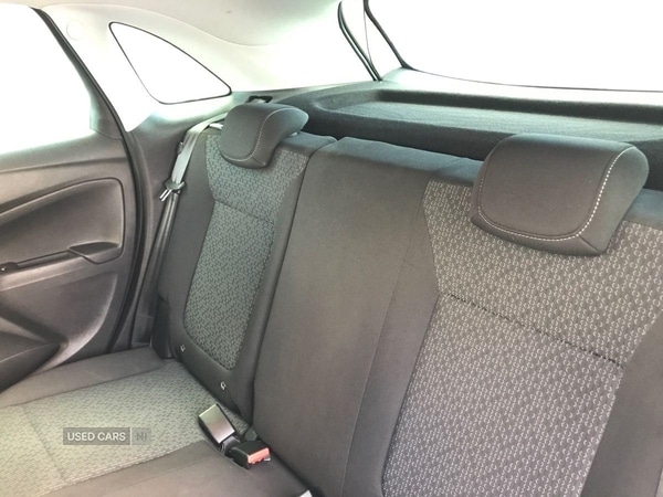 Used Vauxhall Crossland 2021 for sale - 76659705: Photo 7