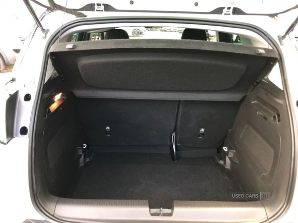 Used Vauxhall Crossland 2021 for sale - 76659705: Photo 8