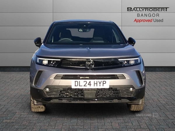 Used Vauxhall Mokka 2024 for sale - 76702649: Photo 10