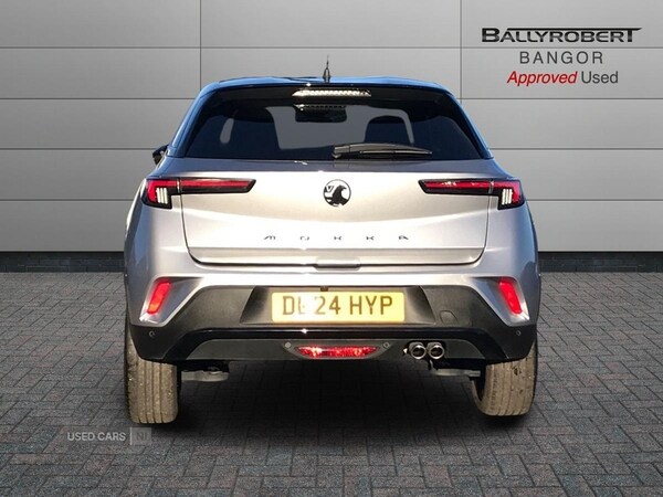 Used Vauxhall Mokka 2024 for sale - 76702649: Photo 11