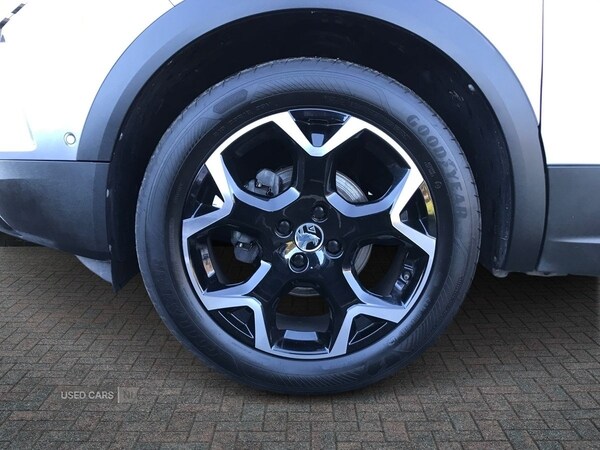Used Vauxhall Mokka 2024 for sale - 76702649: Photo 12