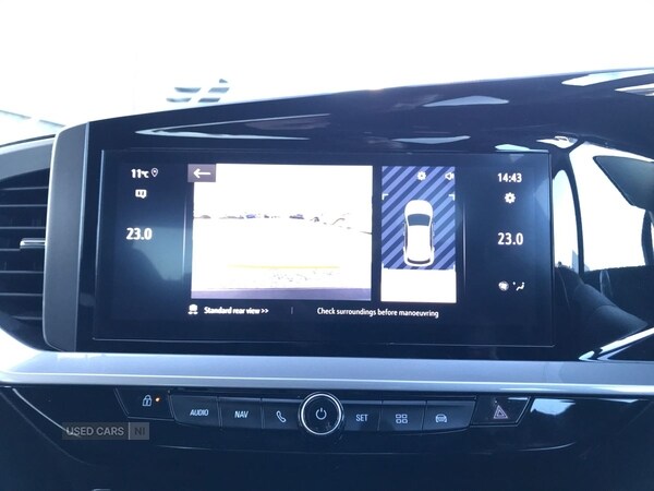 Used Vauxhall Mokka 2024 for sale - 76702649: Photo 13