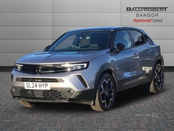 Used Vauxhall Mokka 2024 for sale - 76702649: Photo 14