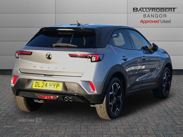 Used Vauxhall Mokka 2024 for sale - 76702649: Photo 15