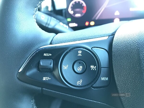 Used Vauxhall Mokka 2024 for sale - 76702649: Photo 16