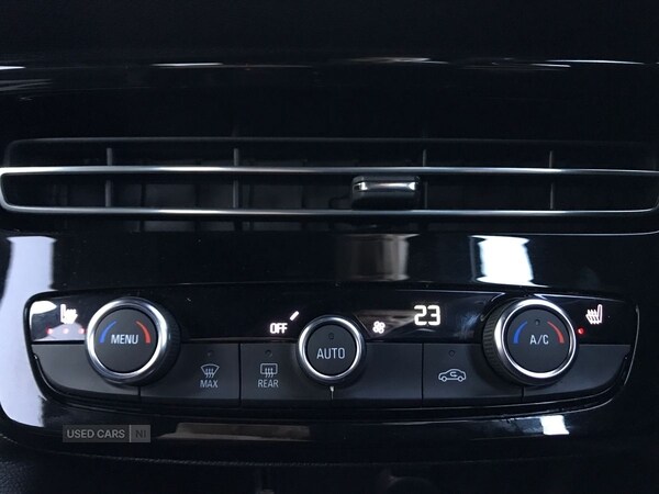 Used Vauxhall Mokka 2024 for sale - 76702649: Photo 17