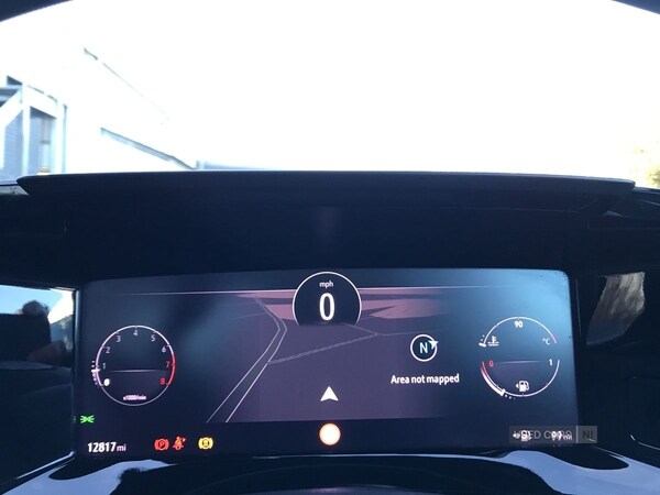 Used Vauxhall Mokka 2024 for sale - 76702649: Photo 18