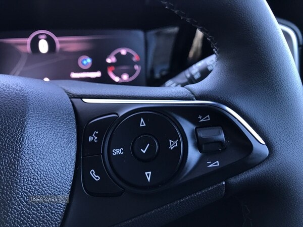 Used Vauxhall Mokka 2024 for sale - 76702649: Photo 19