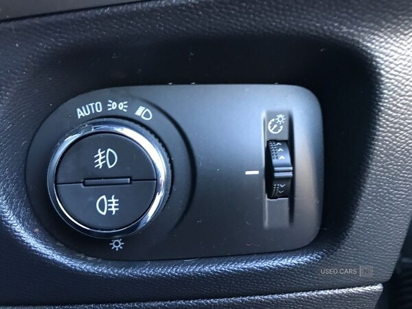 Used Vauxhall Mokka 2024 for sale - 76702649: Photo 21