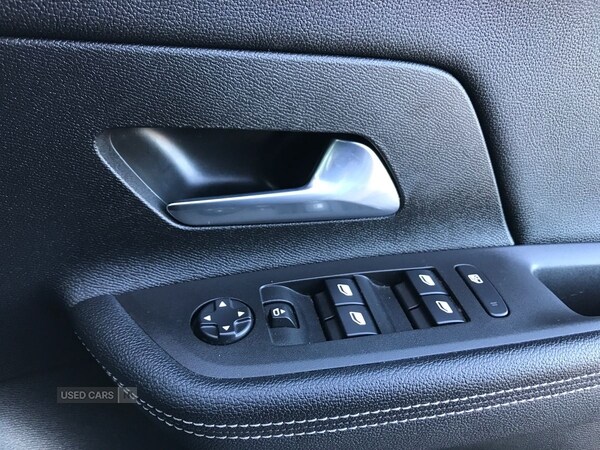 Used Vauxhall Mokka 2024 for sale - 76702649: Photo 22