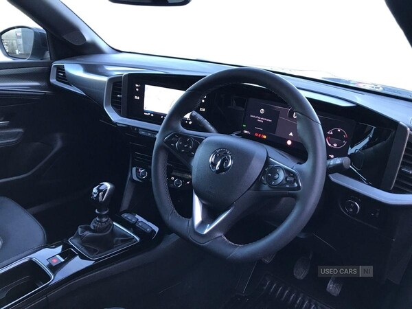 Used Vauxhall Mokka 2024 for sale - 76702649: Photo 3