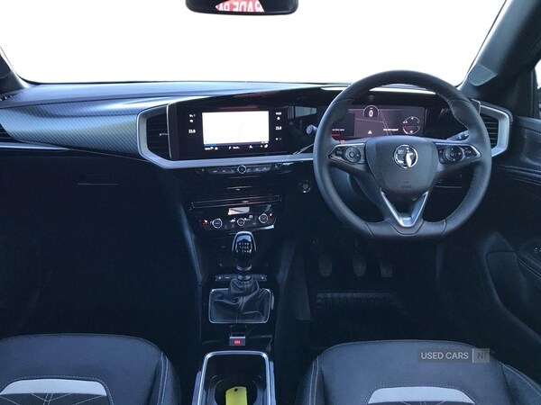 Used Vauxhall Mokka 2024 for sale - 76702649: Photo 4