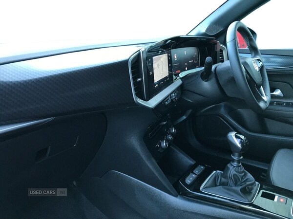 Used Vauxhall Mokka 2024 for sale - 76702649: Photo 5