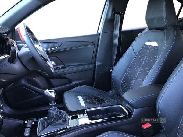 Used Vauxhall Mokka 2024 for sale - 76702649: Photo 6