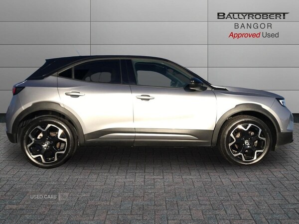 Used Vauxhall Mokka 2024 for sale - 76702649: Photo 9