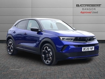 Used Vauxhall Mokka 2025 for sale - 79013622: Photo