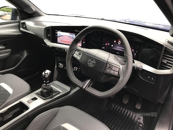 Used Vauxhall Mokka 2025 for sale - 79013622: Photo
