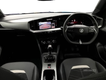 Used Vauxhall Mokka 2025 for sale - 79013622: Photo