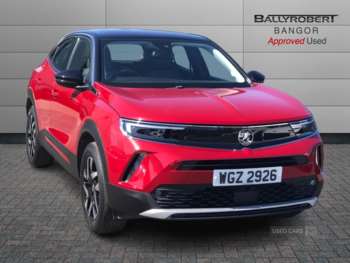 2022 - 1.2 Turbo Elite Edition 5dr