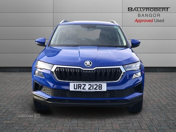 Used Skoda Karoq 2023 for sale - 77469507: Photo 10