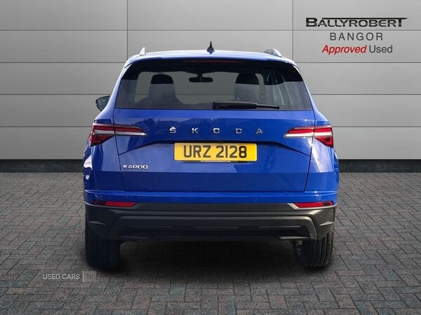 Used Skoda Karoq 2023 for sale - 77469507: Photo 11