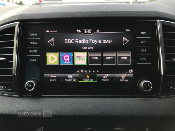 Used Skoda Karoq 2023 for sale - 77469507: Photo 13