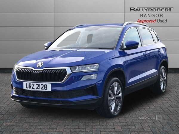 Used Skoda Karoq 2023 for sale - 77469507: Photo 14