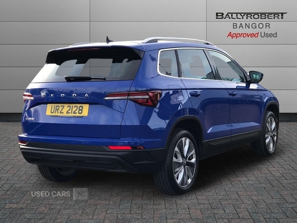 Used Skoda Karoq 2023 for sale - 77469507: Photo 15