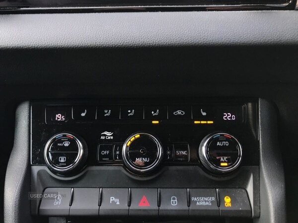 Used Skoda Karoq 2023 for sale - 77469507: Photo 16