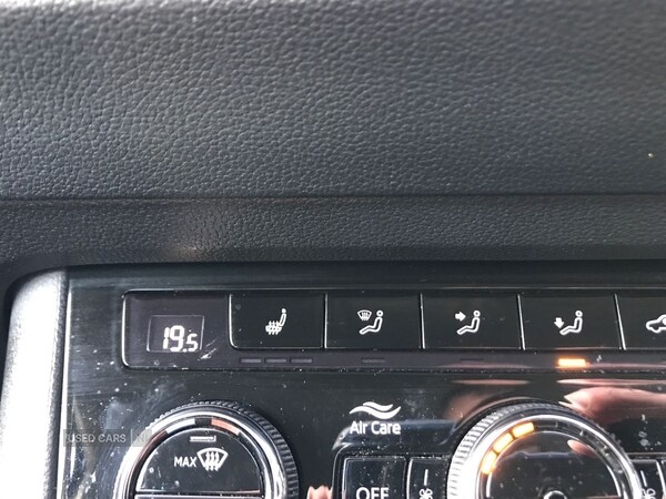 Used Skoda Karoq 2023 for sale - 77469507: Photo 17