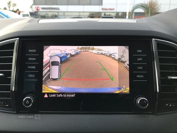 Used Skoda Karoq 2023 for sale - 77469507: Photo 19