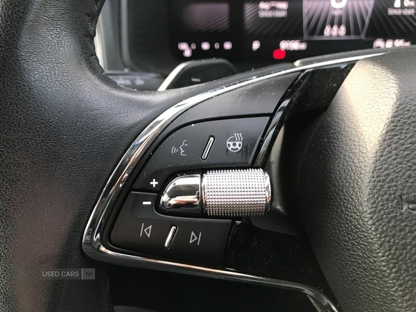 Used Skoda Karoq 2023 for sale - 77469507: Photo 20