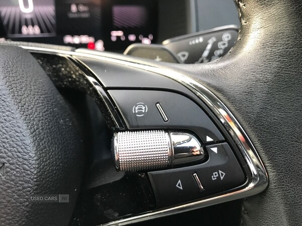 Used Skoda Karoq 2023 for sale - 77469507: Photo 21