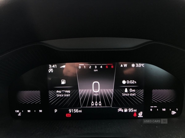 Used Skoda Karoq 2023 for sale - 77469507: Photo 22