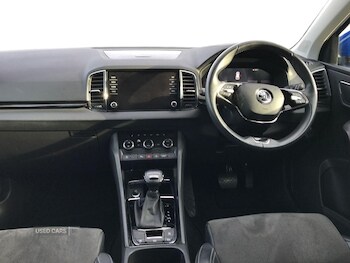 Used Skoda Karoq 2023 for sale - 77469507: Photo