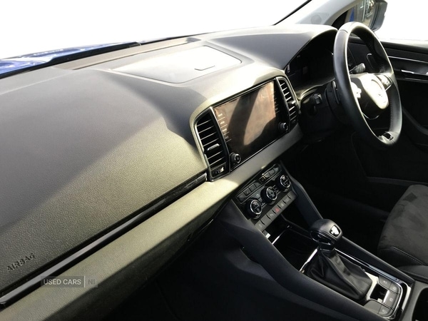 Used Skoda Karoq 2023 for sale - 77469507: Photo 5