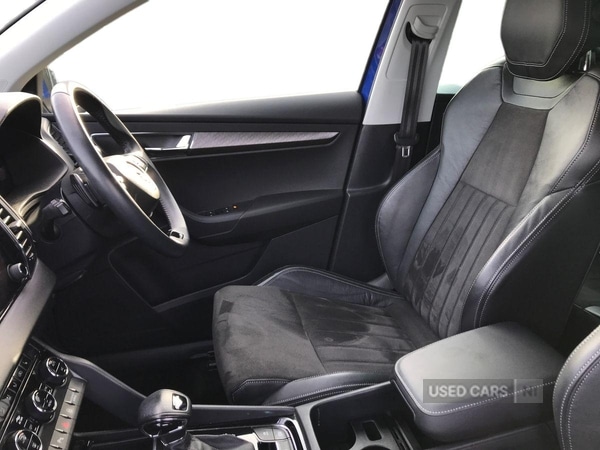 Used Skoda Karoq 2023 for sale - 77469507: Photo 6